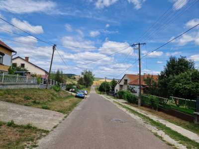 Eladó családi ház - Szuhogy / 20. kép