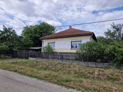 Eladó családi ház - Szuhogy / 3. kép