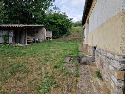 Eladó családi ház - Szuhogy / 24. kép