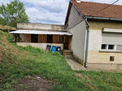Eladó családi ház - Szuhogy / 25. kép