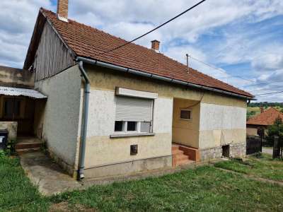 Eladó családi ház - Szuhogy / 4. kép