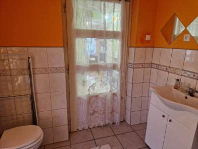 Eladó családi ház - Jászárokszállás / 12. kép
