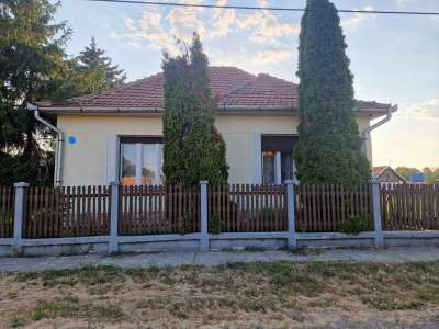 Eladó családi ház - Visznek / 3. kép