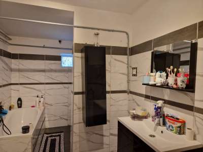 Eladó családi ház - Erk / 12. kép