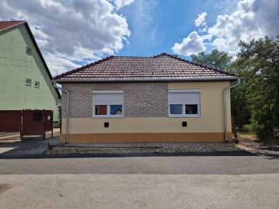 Eladó családi ház - Jászárokszállás / 19. kép
