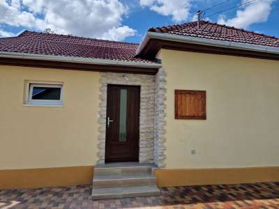 Eladó családi ház - Jászárokszállás / 21. kép