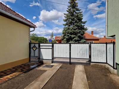 Eladó családi ház - Jászárokszállás / 22. kép