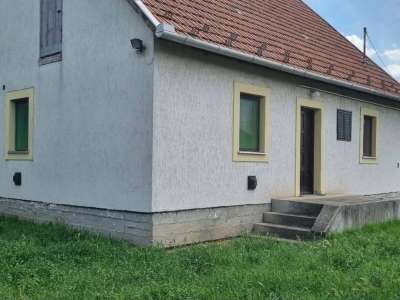 Eladó családi ház - Jászapáti / 12. kép