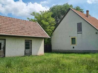 Eladó családi ház - Jászapáti / 13. kép