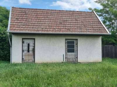 Eladó családi ház - Jászapáti / 14. kép