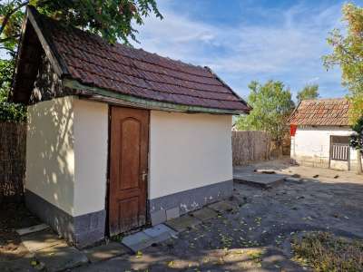 Eladó családi ház - Zaránk / 16. kép