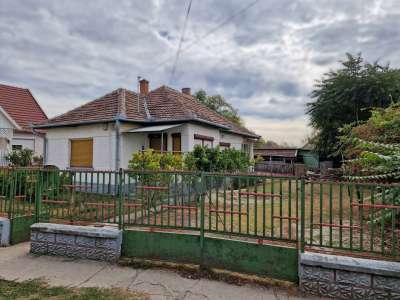 Eladó családi ház - Tarnaörs / 20. kép