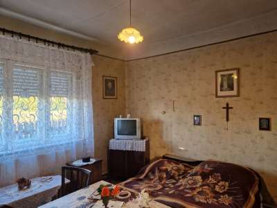 Eladó családi ház - Jászapáti / 4. kép