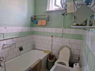 Eladó családi ház - Jászapáti / 13. kép