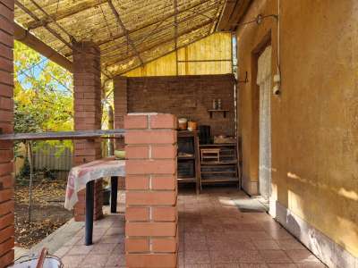Eladó családi ház - Jászapáti / 17. kép
