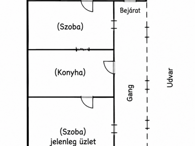 Eladó családi ház - Tarnaörs / 5. kép