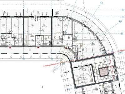 Eladó téglalakás - Oroszlány (Borbála) / 6. kép