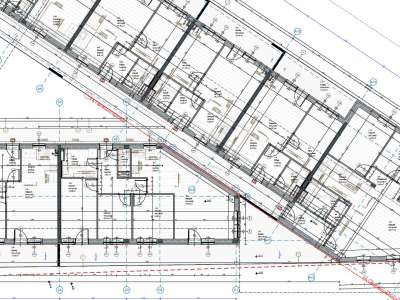Eladó téglalakás - Oroszlány (Borbála) / 9. kép