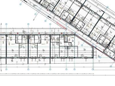 Eladó téglalakás - Oroszlány (Borbála) / 13. kép