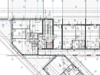 Eladó téglalakás - Oroszlány (Borbála) / 7. kép