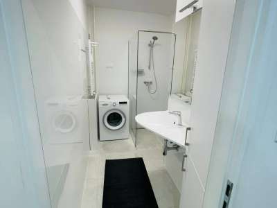 Kiadó téglalakás - Tata (Tata) / 12. kép