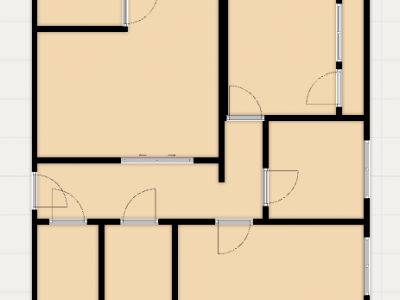 Kiadó téglalakás - Tata (Tata) / 18. kép