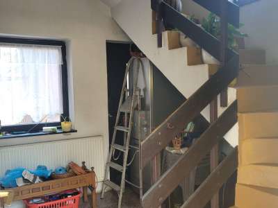 Eladó családi ház - Tatabánya (Kertváros) / 21. kép