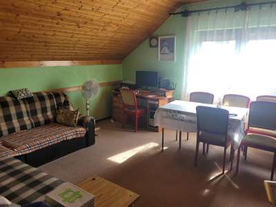 Eladó családi ház - Tatabánya (Kertváros) / 27. kép