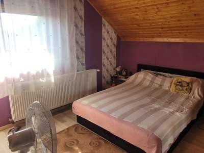 Eladó családi ház - Tatabánya (Kertváros) / 34. kép