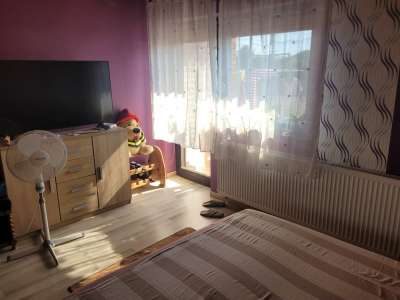 Eladó családi ház - Tatabánya (Kertváros) / 35. kép