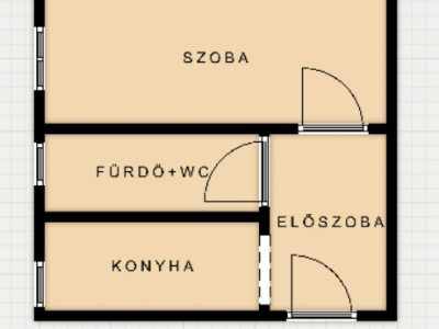 Eladó téglalakás - Oroszlány (Oroszlány) / 12. kép