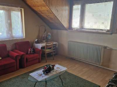 Eladó családi ház - Kesztölc / 15. kép