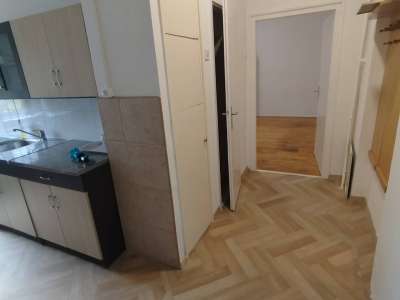 Kiadó téglalakás - Oroszlány (Óváros) / 4. kép