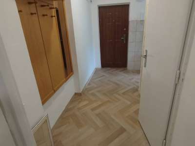 Kiadó téglalakás - Oroszlány (Óváros) / 6. kép