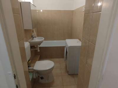 Kiadó téglalakás - Oroszlány (Óváros) / 9. kép