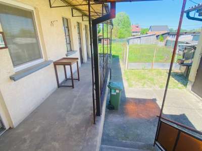 Eladó családi ház - Komárom (Szőny) / 19. kép