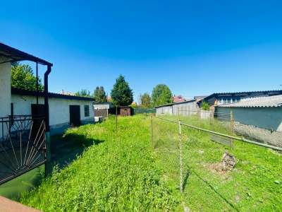 Eladó családi ház - Komárom (Szőny) / 24. kép