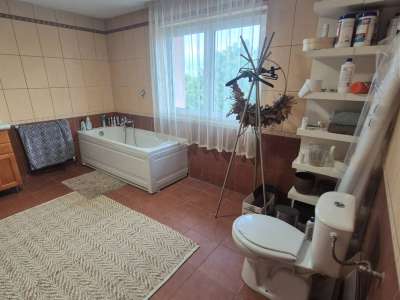 Eladó családi ház - Oroszlány / 24. kép