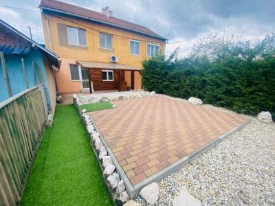 Kiadó társasház - Tatabánya (Kertváros) / 24. kép