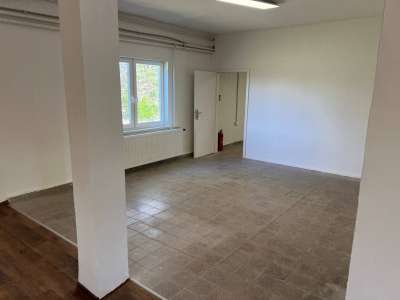 Kiadó üzlethelyiség - Komárom (Komárom) / 8. kép