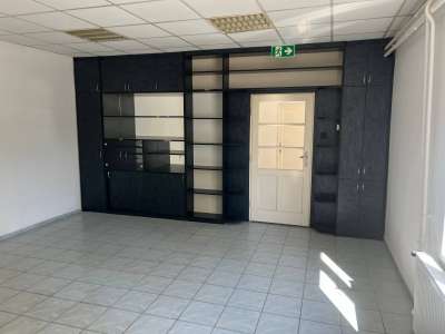 Kiadó üzlethelyiség - Komárom (Komárom) / 19. kép