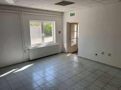 Kiadó üzlethelyiség - Komárom (Komárom) / 20. kép