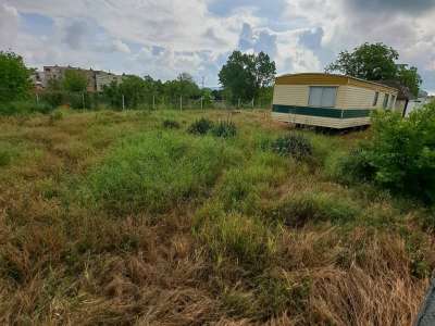 Eladó építési telek - Tatabánya (Tatabánya) / 3. kép