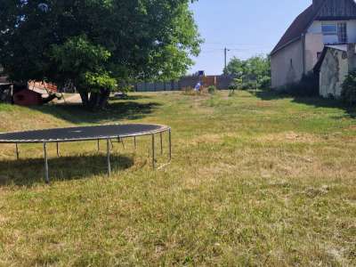 Eladó építési telek - Esztergom (Kertváros) / 2. kép