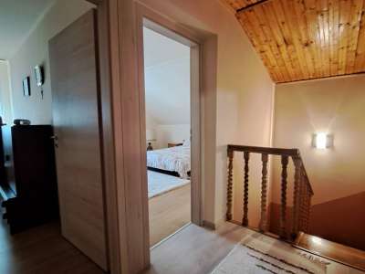 Eladó családi ház - Oroszlány (Borbála) / 20. kép