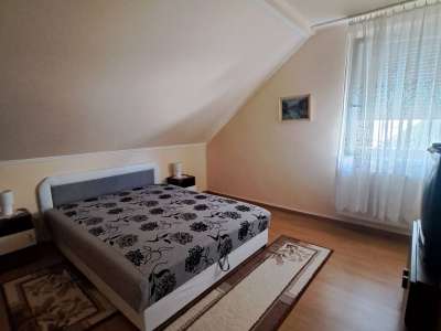 Eladó családi ház - Oroszlány (Borbála) / 37. kép