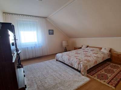 Eladó családi ház - Oroszlány (Borbála) / 16. kép