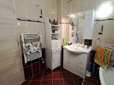 Eladó családi ház - Oroszlány (Borbála) / 7. kép
