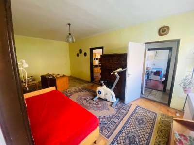 Eladó családi ház - Komárom (Szőny) / 12. kép