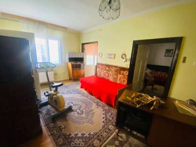 Eladó családi ház - Komárom (Szőny) / 14. kép